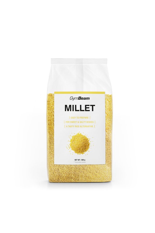 Mei, 500 g