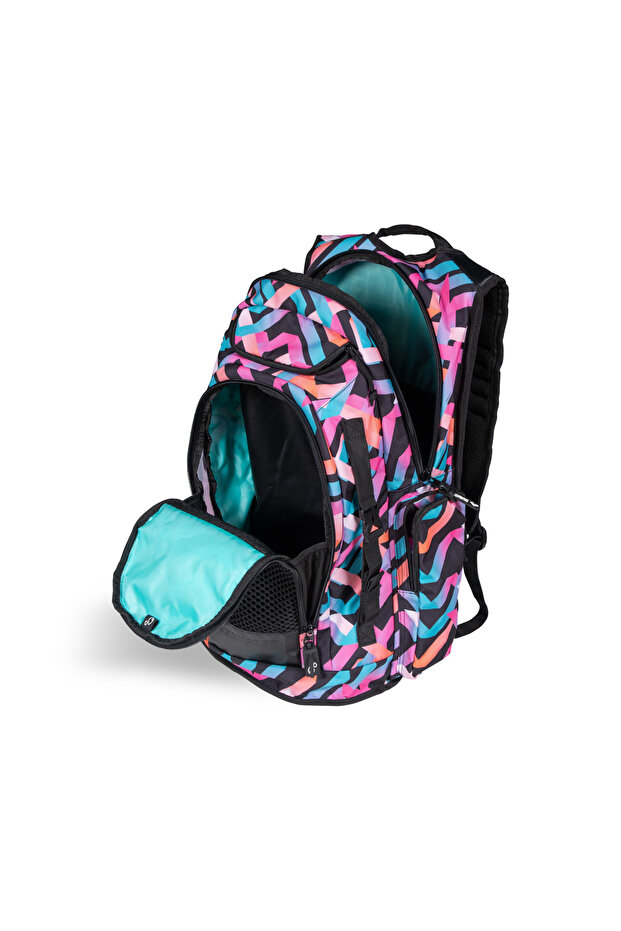 All Set Backpack 45L Ao Backpack - 4