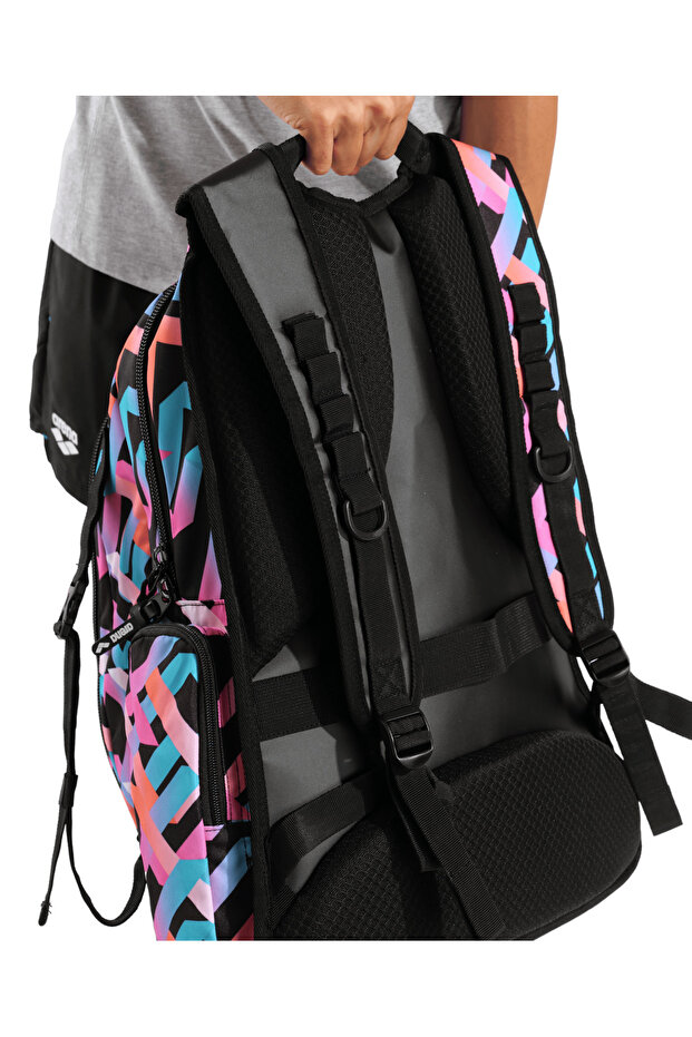 All Set Backpack 45L Ao Backpack - 5