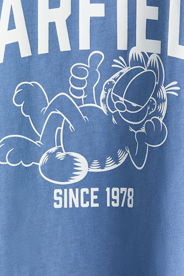 Baskılı Tişört - 2