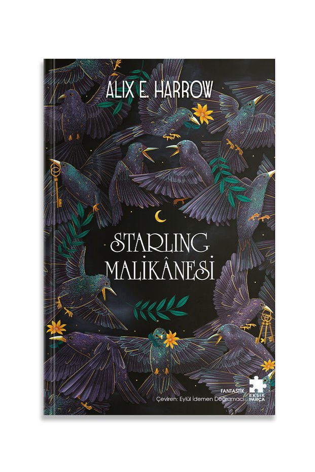 Starling Malikânesi