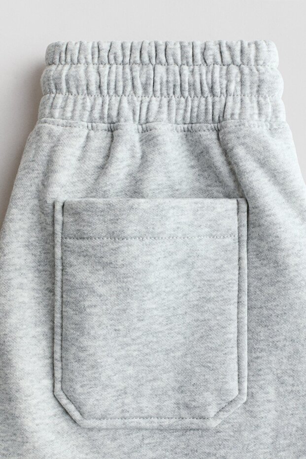 Balon Jogger Pantolon - 2