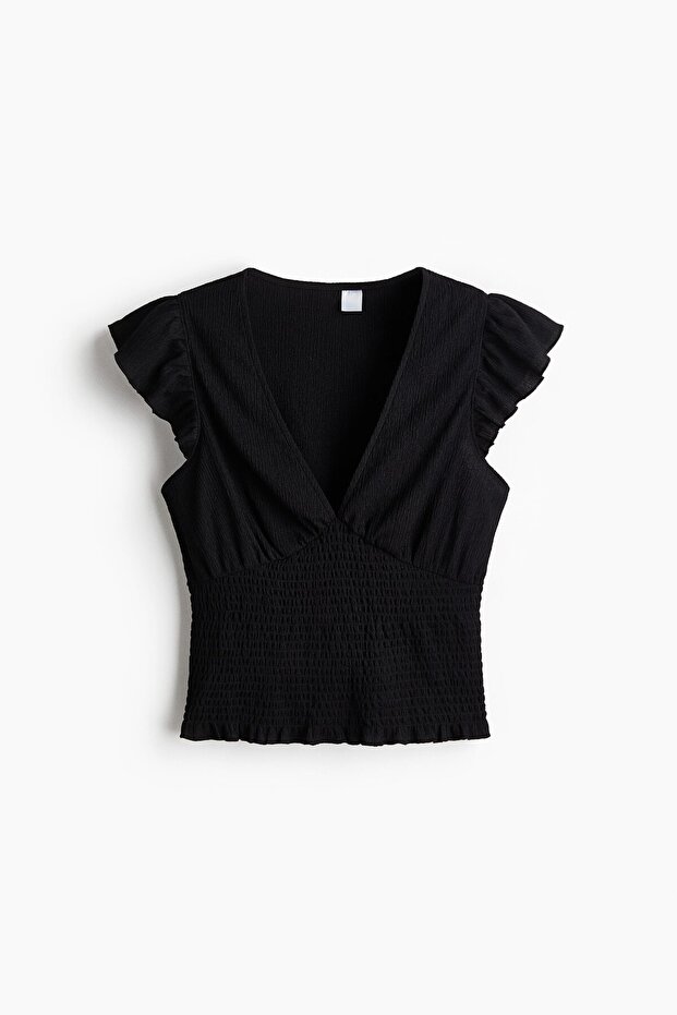 Tekstüre Jarse Üst - 1