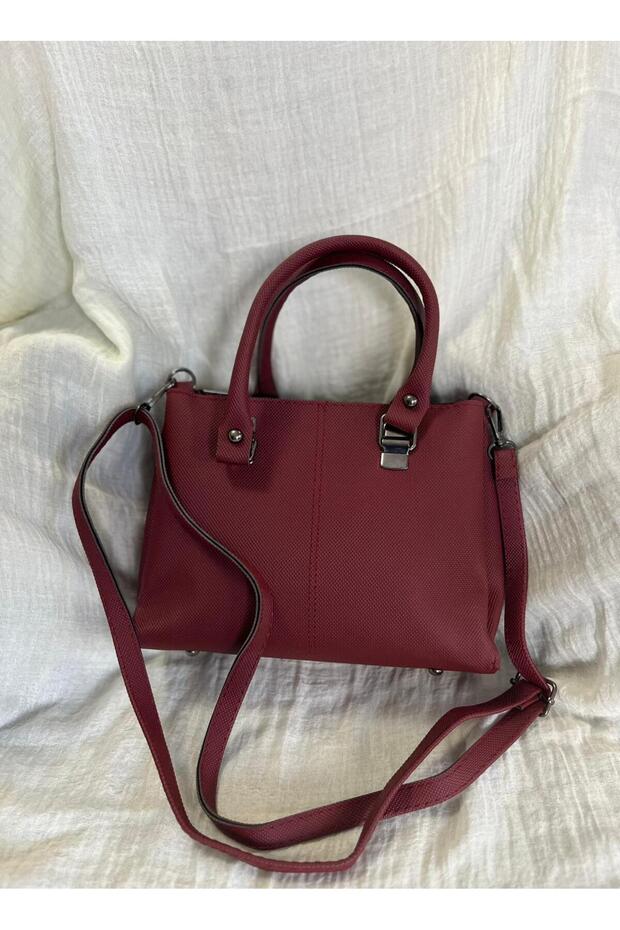 HAND AND SHOULDER BAG