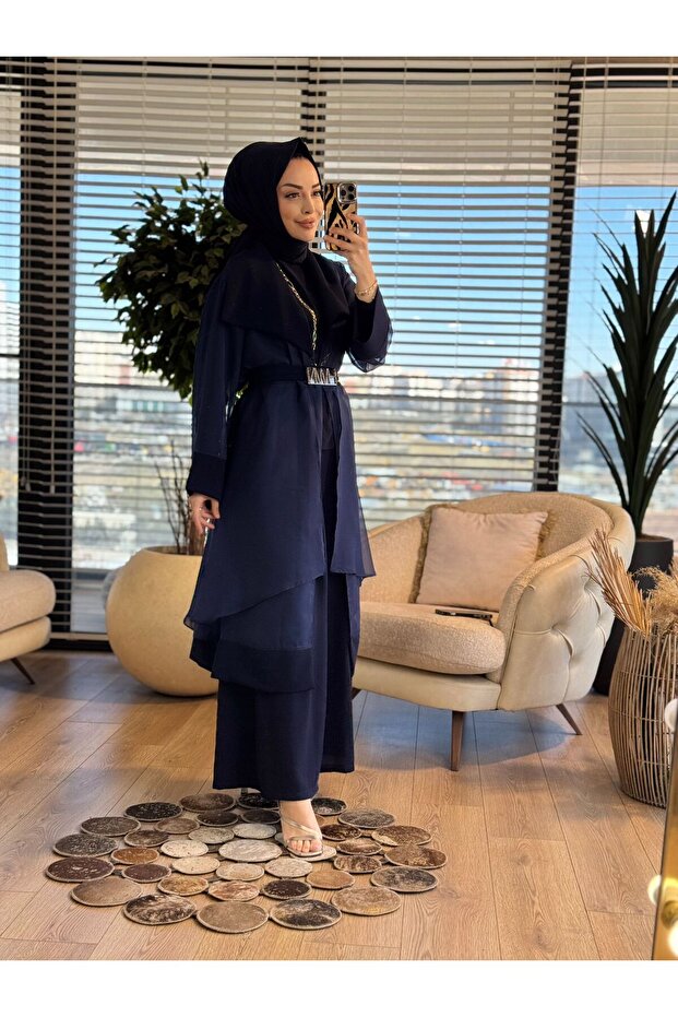 فريق تصميم بيلجين