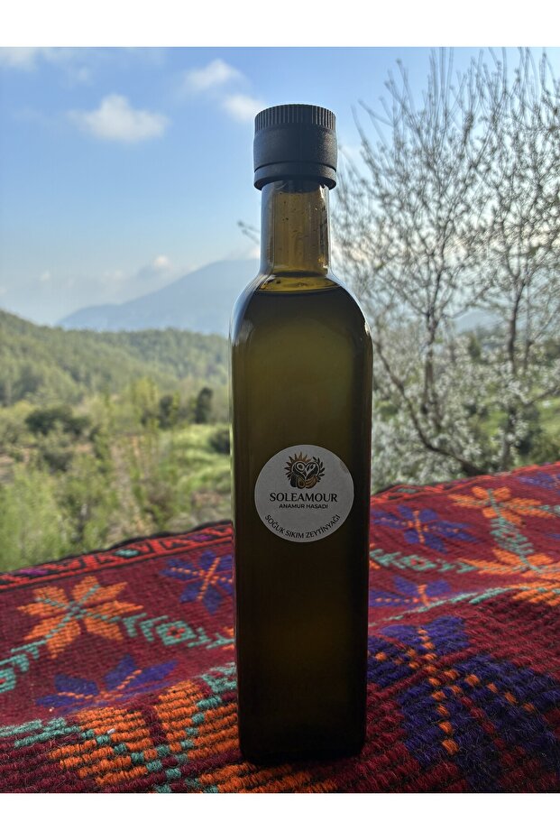 Zeytinyağı 500 ML