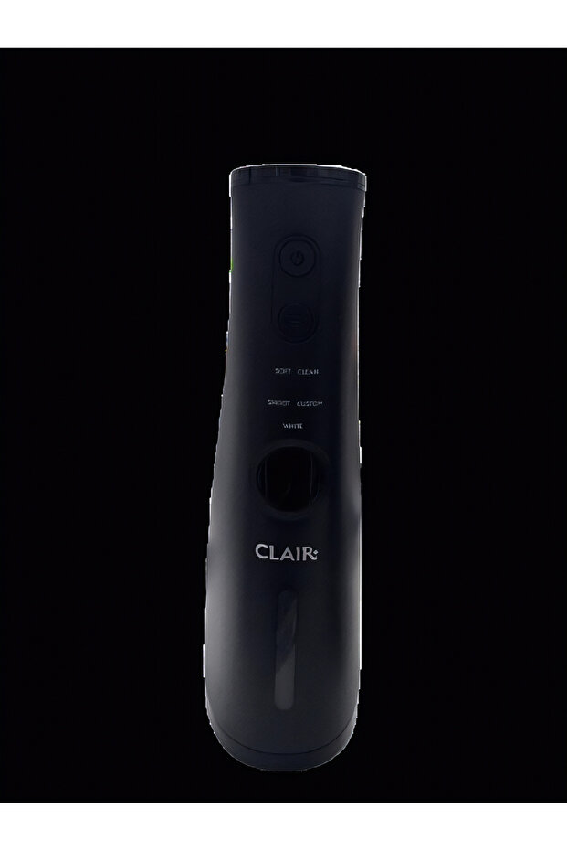 CORDLESS WATER FLOSSER - 2