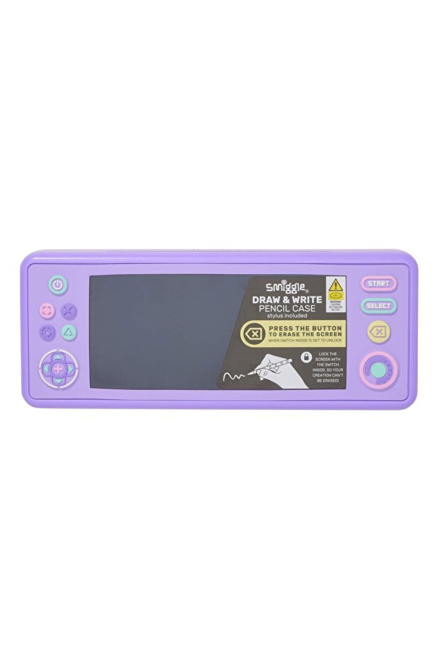 - علبة قلم لرسم الشاشات LCD للاعبين