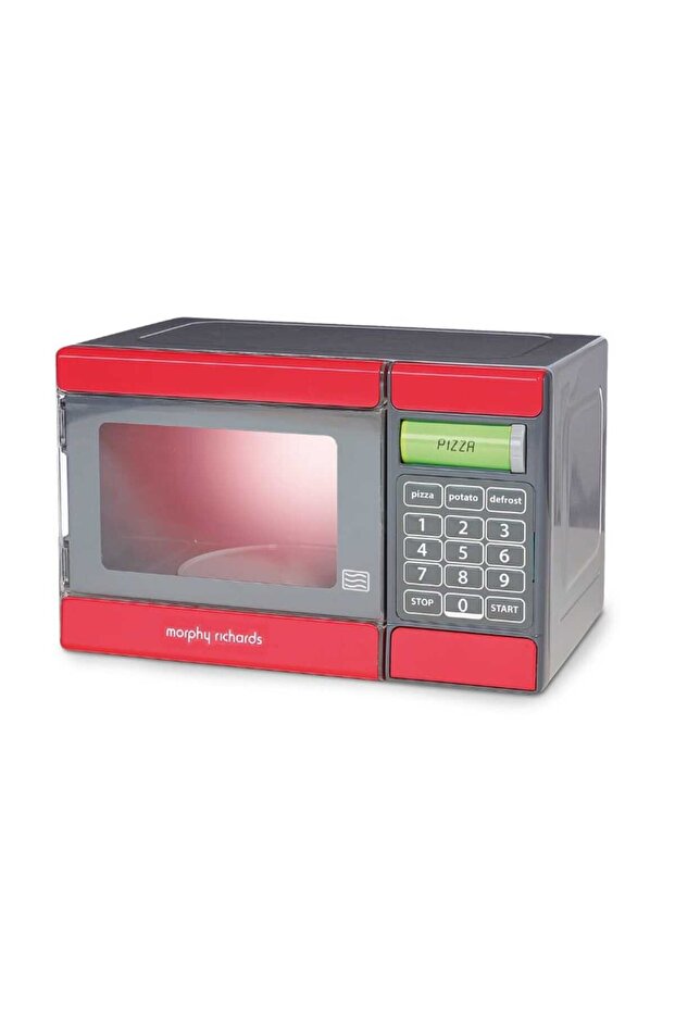 Morphy Richards microwave oven for children - 1