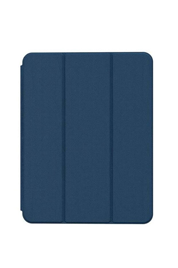 Hogo Premium Case with Pencil Holder - Blue - iPad Air 13
