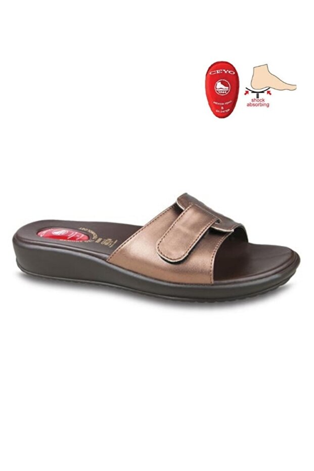 شباشب نسائي 9200-12 (35-41)