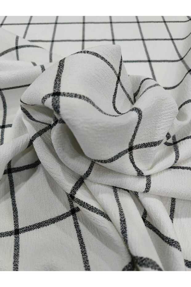 140 Cotton Viscose Blend Fabric Suitable for Shirt, Pants, T-Shirt, Dress Making