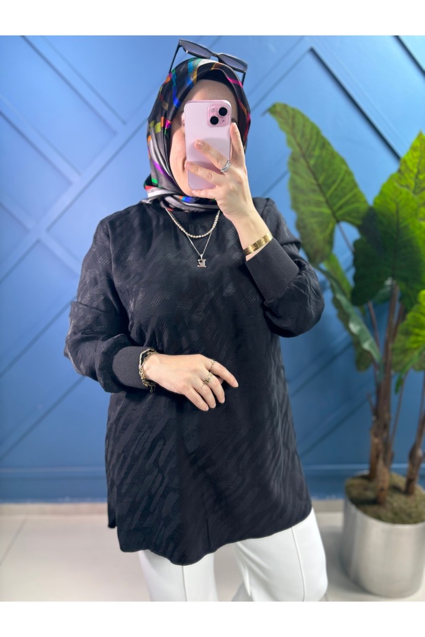 Kupra model tunik