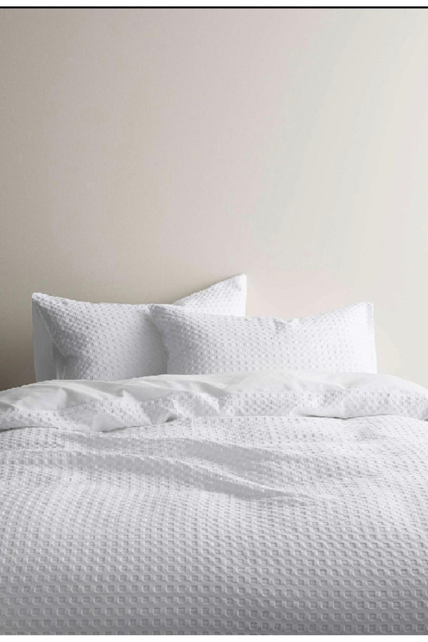 Pique Set-(Organic Pique Set, Set of 6)