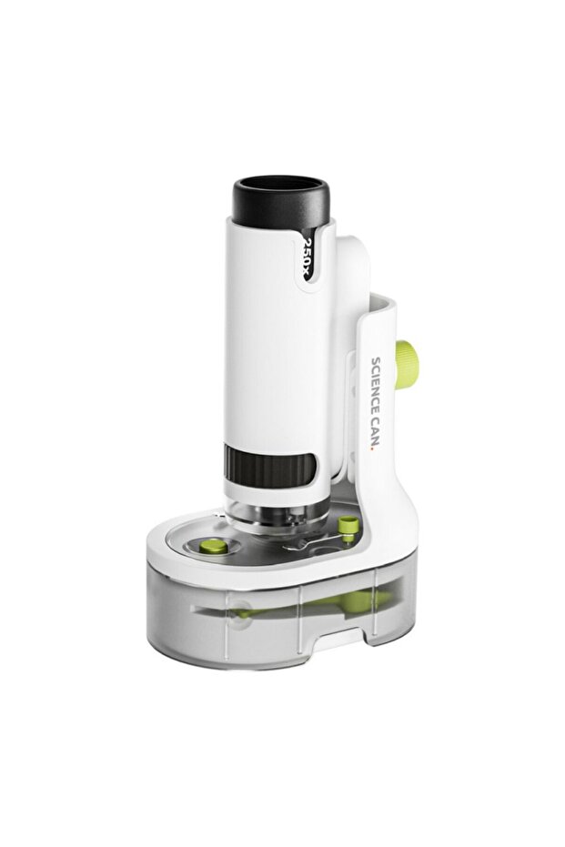 Microscop 250 TopBright - 1