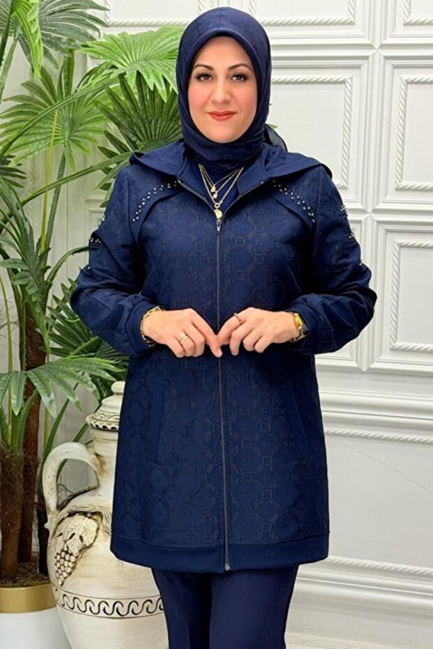 Tasarım ceket