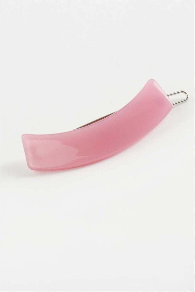 Oval Clip Buckle