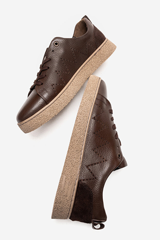 Genuine Leather, New Season, Men's Leather Shoes