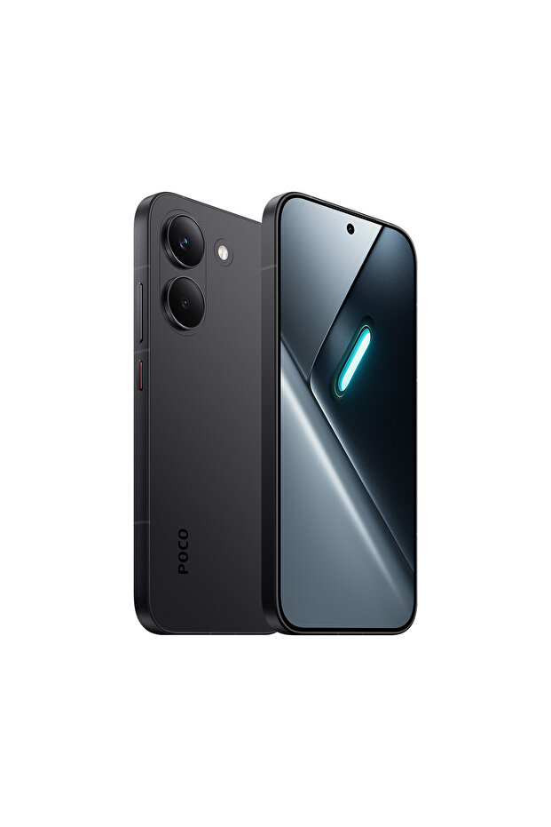 X8 Pro 8GB+256GB Siyah ( Xiaomi Türkiye Garantili ) - 1