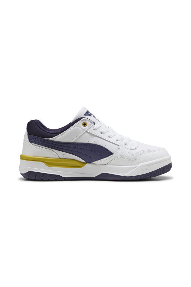 Rebound Retro Sneakers - 7