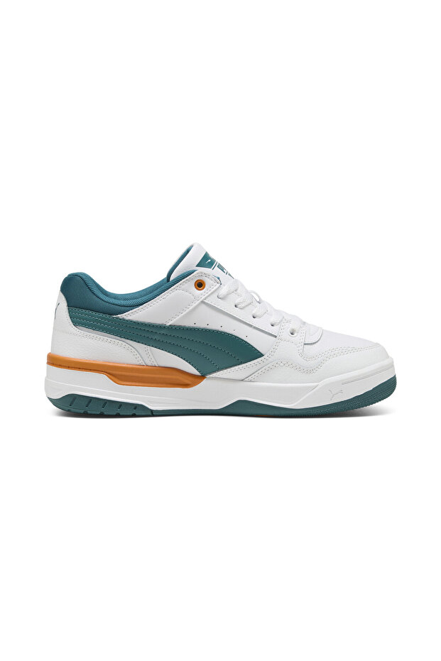 Rebound Retro Sneakers - 7