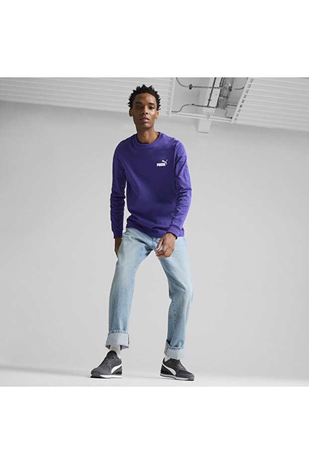 ST Runner v4 Mesh Sneakers - 7