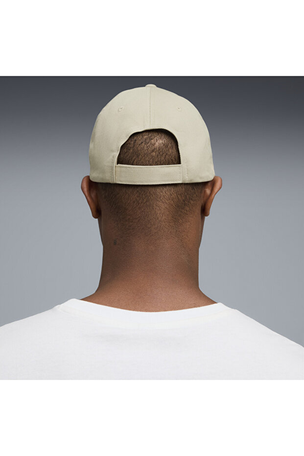 ESS No.1 Logo Baseball Cap - 5