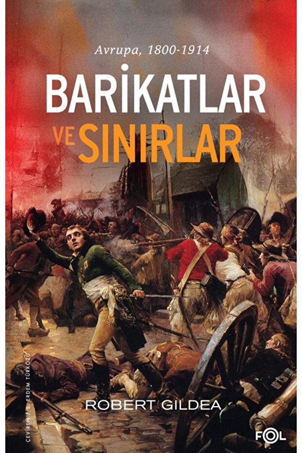 Barikatlar ve Sınırlar