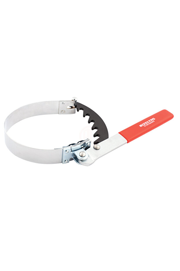 Izeltas circle oil filter removal wrench 75 x 100 mm