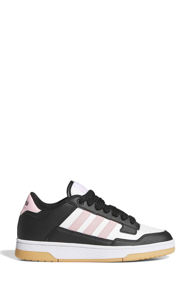 Rapid Court Low W Black Women's Sneaker
