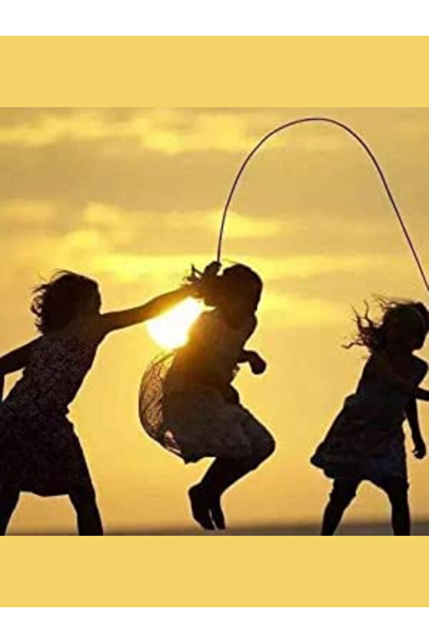 Jumping Rope - 4