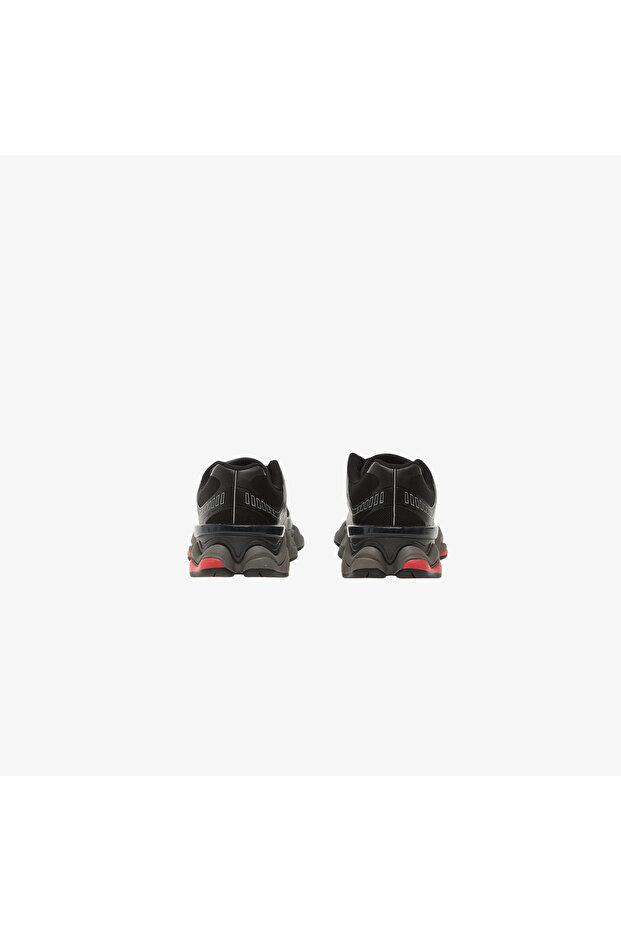 9060 Grey Matter Reflection - 4