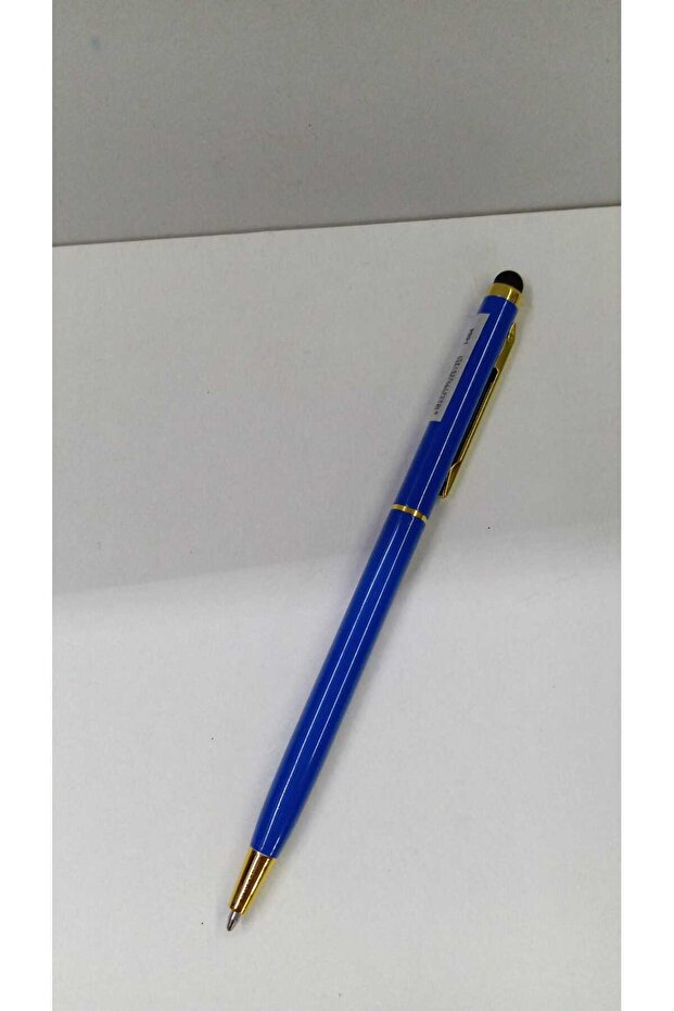 Elegant Ballpoint Pen with Slim Body
