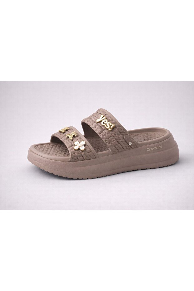 Women's Orthopedic Eva Slippers – Non-Slip Sole, Soft, Daily Comfortable, Stylish Slippers (Sole Option Available)
