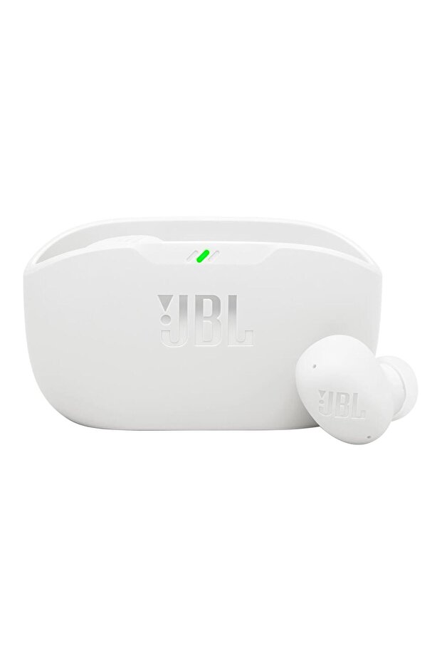 Vibe Buds2 TWS Kablosuz Kulak İçi Kulaklık - Beyaz