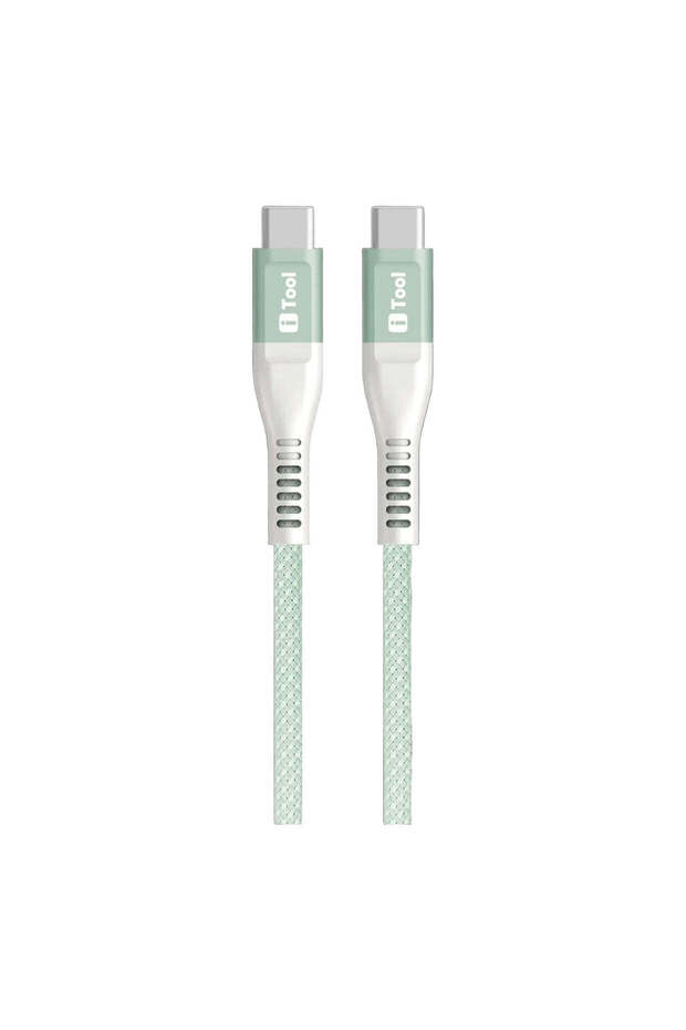 Cablu USB-C la USB-C 2m