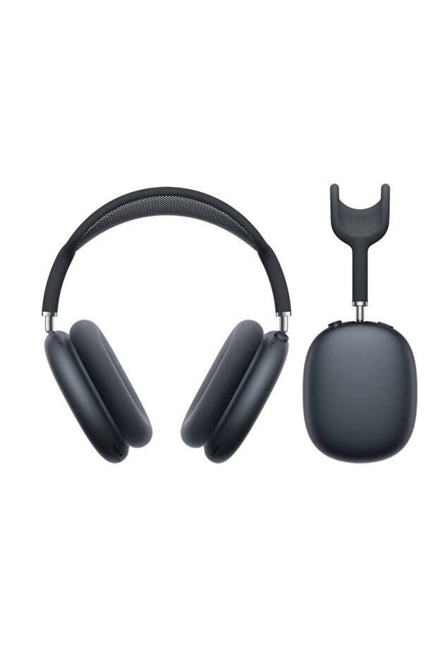 Airpods Max 2 - Midnight - 1