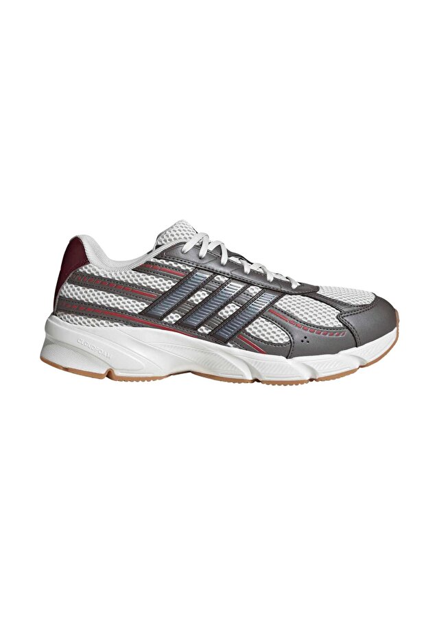 Hq7283-E Technochaos 2000 Men's Sports Shoes Gray