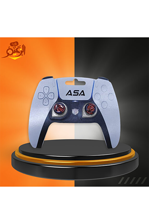 غطاء تحكم تناظري لأجهزة PS4-PS5