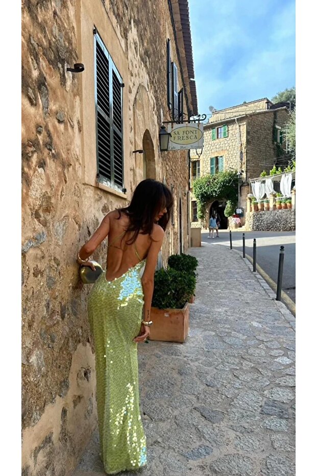 Valeriana Elbise - 3