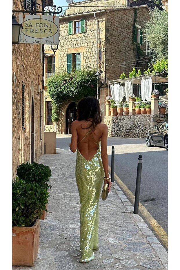 Valeriana Elbise - 4