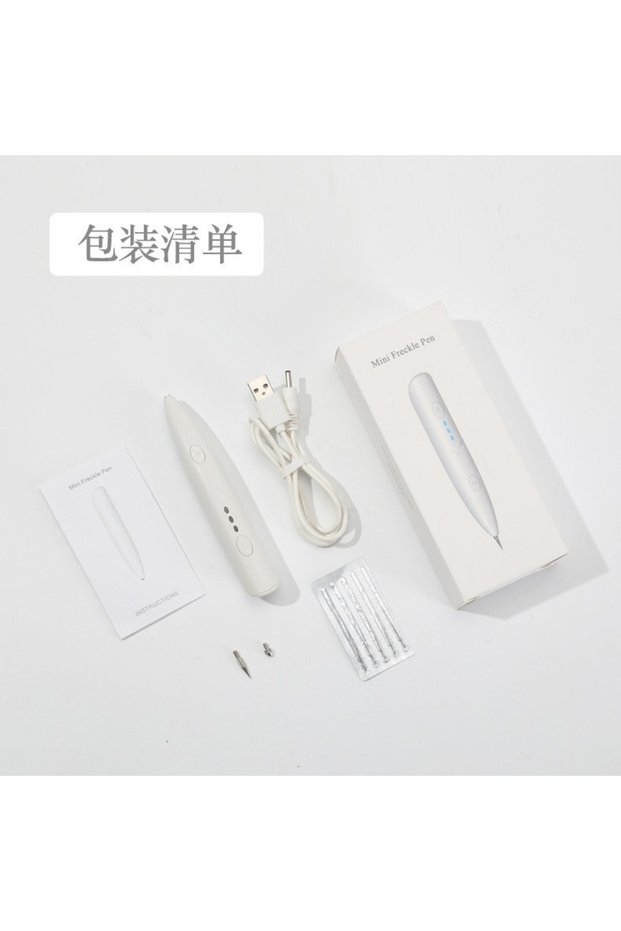 Beauty Tool for Spot Removal