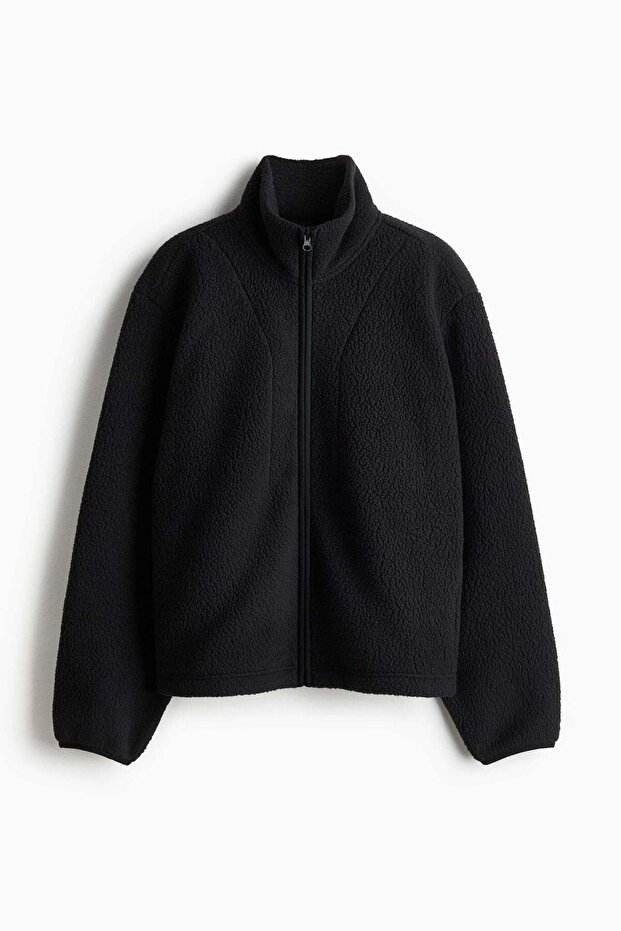 Teddy sports jacket