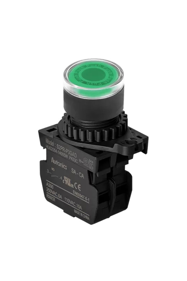 S2PR-P3GADM -10 ADET