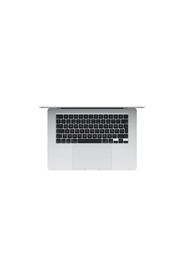 MDH74TU/A/MacBook Air/Apple M5 İşlemci(10 Çekirdek CPU-8 Çekirdek GPU)/16GB RAM/512GB SSD/13.6 - 2