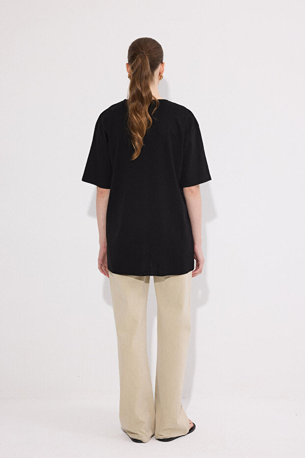 Basic T-Shirt - 5