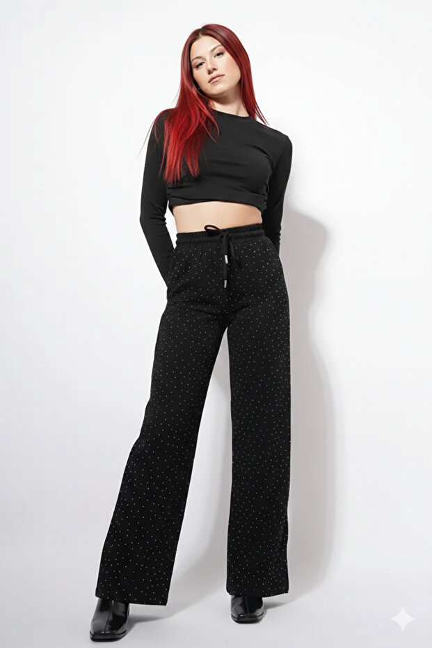Stone Trousers