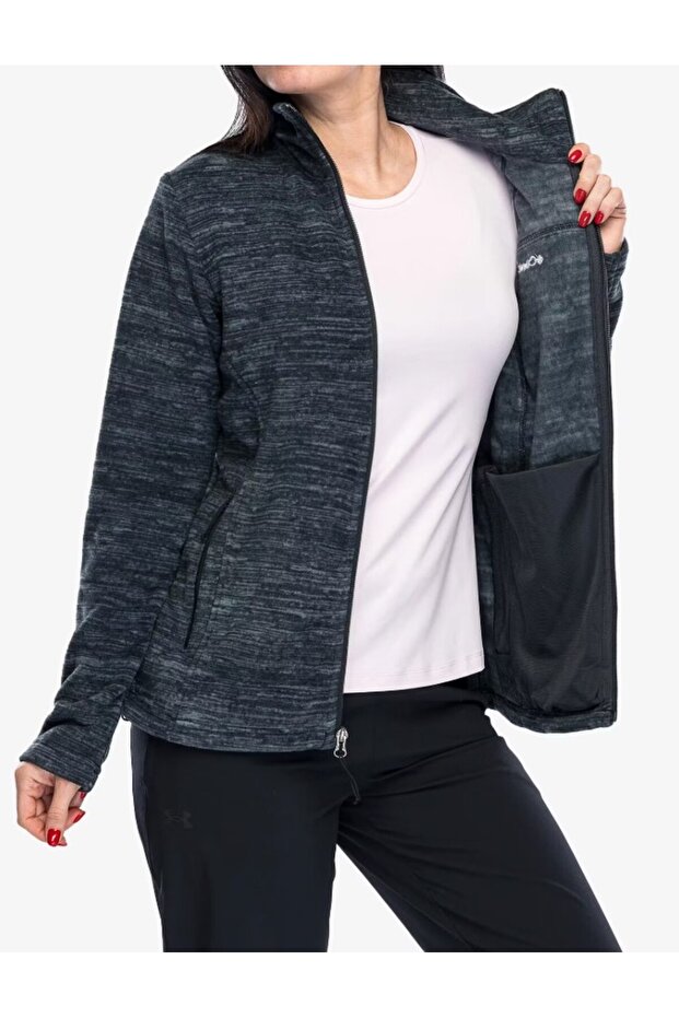 Fast Trek Printed Jacket - 4