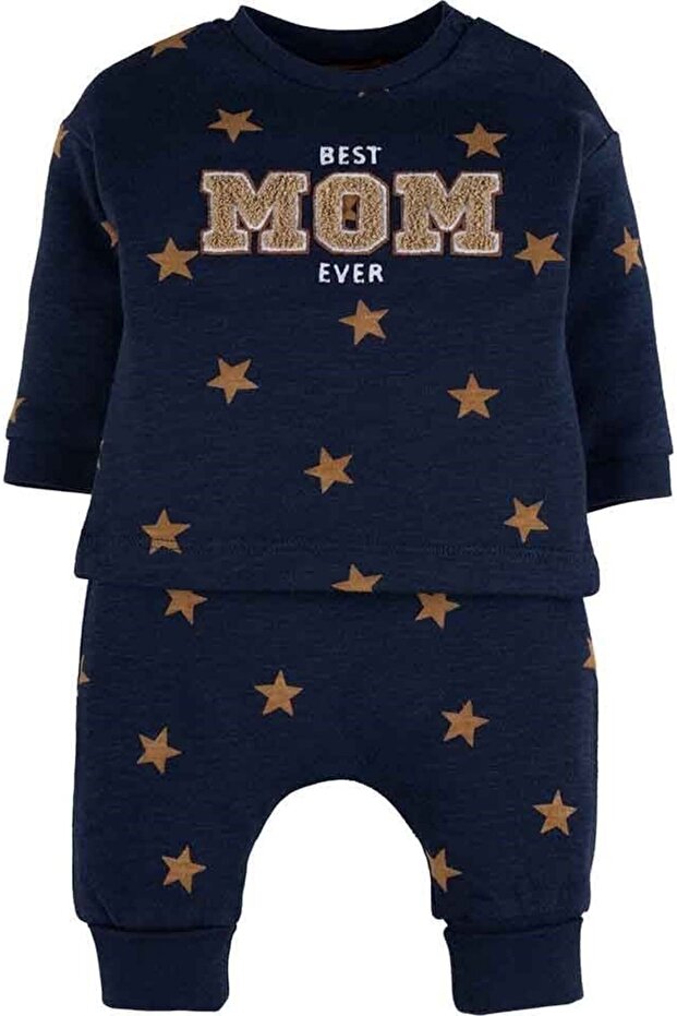 Baby Boy Set of 2