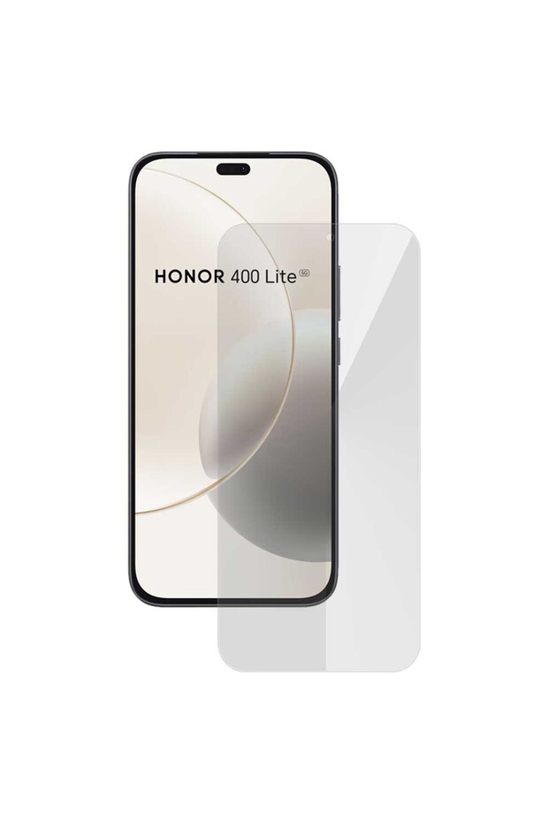 Honor 400 Lite screen protector, silicone